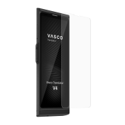Képernyővédő a Vasco Translator V4-hez