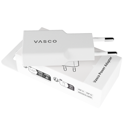 Hálózati adapter (EU csatlakozó)