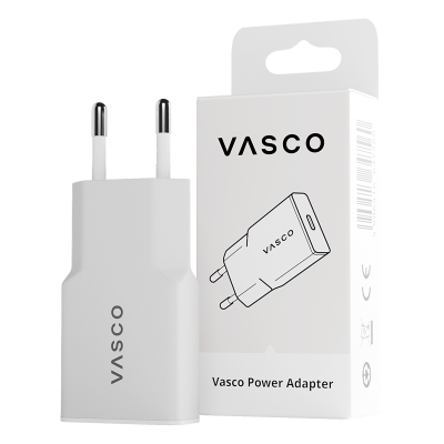 Hálózati adapter (EU csatlakozó)