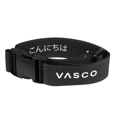 Vasco poggyászpánt