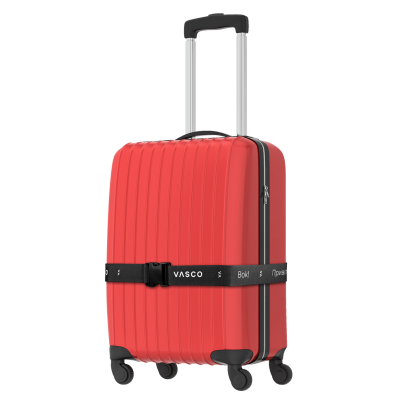 Vasco poggyászpánt