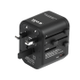 Yato Utazó Adapter (150 ország)