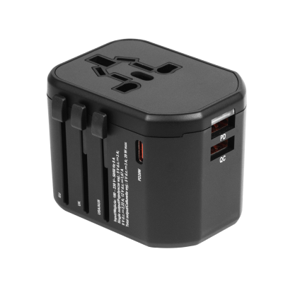 Yato Utazó Adapter (150 ország)