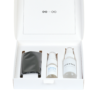 HAYNE tisztítókészlet