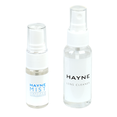 HAYNE tisztítókészlet