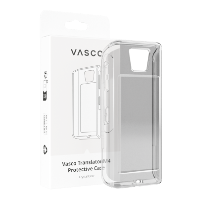 Vasco Translator M4 tok