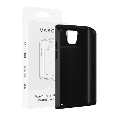 Vasco Translator Q1 tok