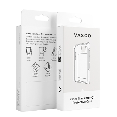 Vasco Translator Q1 tok