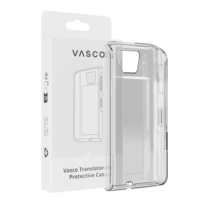 Vasco Translator M4 tok