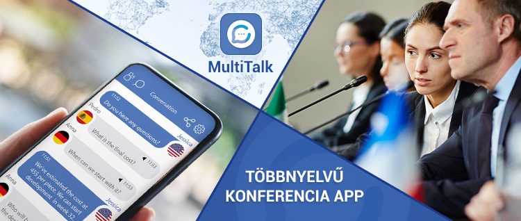 multitalk