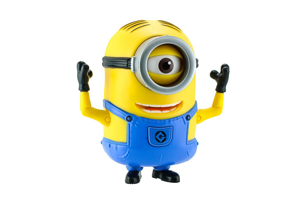 Minyonok -minion nyelv fordító