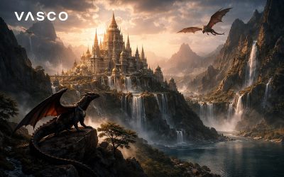 A Trónok harca és a Sárkányok háza nyelvei – High Valyrian, Dothraki és sok más