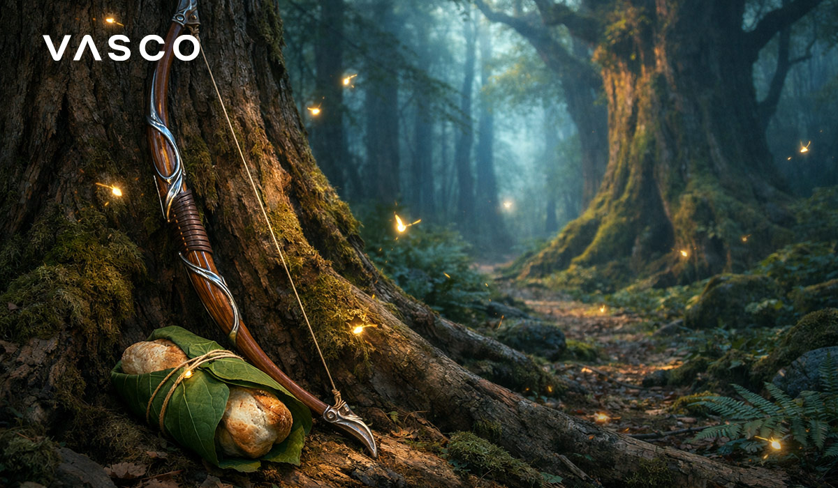 Quenya nyelv és Mordor