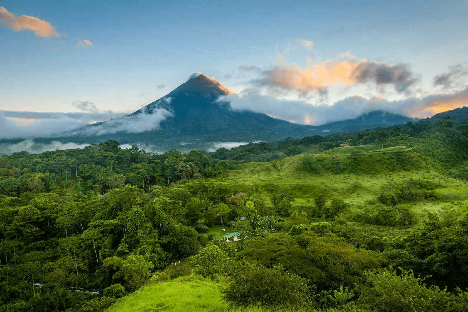 Costa Rica