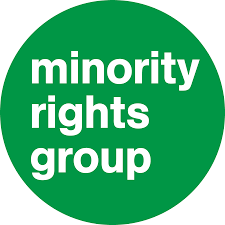 Vasco támogatja a Minority Rights Groupot