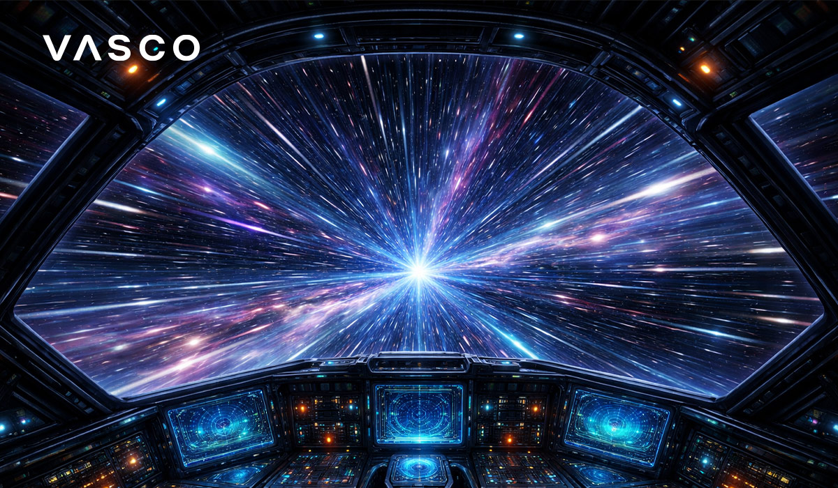 space travel star wars