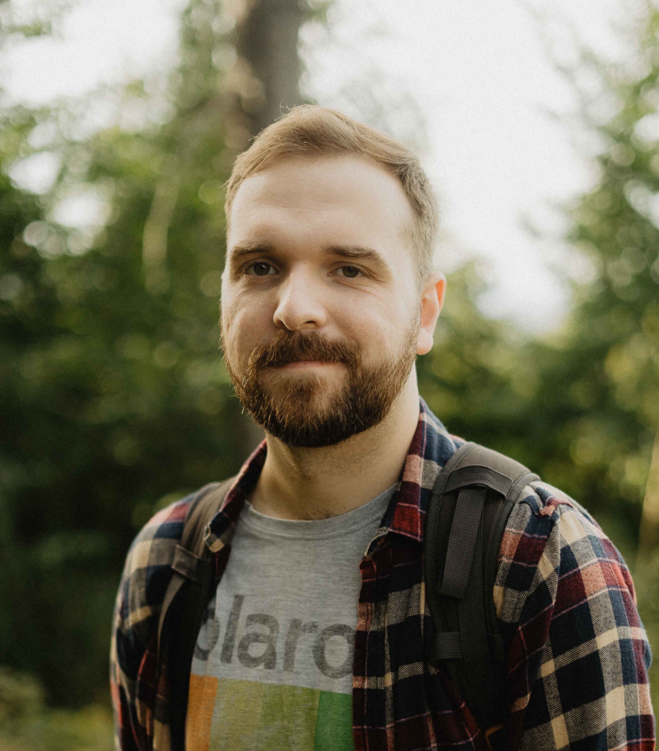 Mateusz - Na bloga Vasco Mateusz Lewandowski