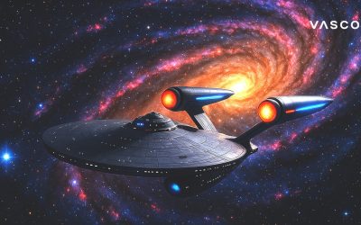 A Star Trek nyelvek: klingon kontra vulkáni