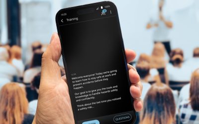 Nincsenek többé nyelvi akadályok a konferenciákon. A Vasco Audience elindult – az áttörés a csoportos fordításban