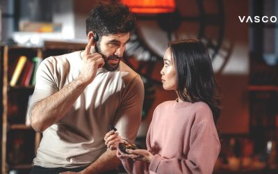 Fordító fülhallgató: Hogyan Működnek? A technológiától a valós használatig