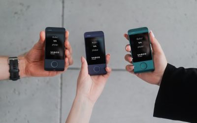 Vasco Translator M4 – A személyes kulcs a szabadsághoz minden utazáson