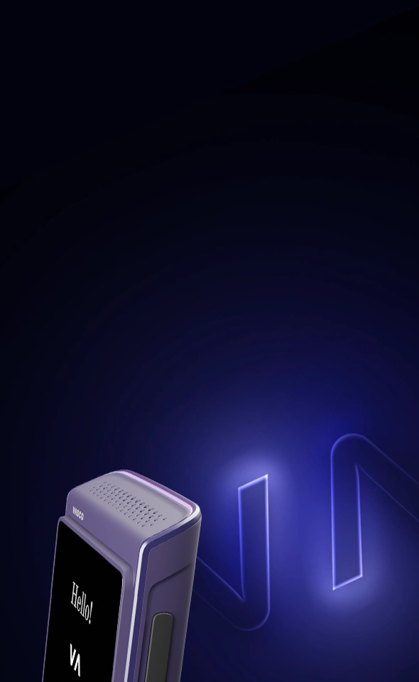 Vasco Translator Q1 – a világ első hangklónozó és hívásfordító funkciókkal rendelkező fordítója.